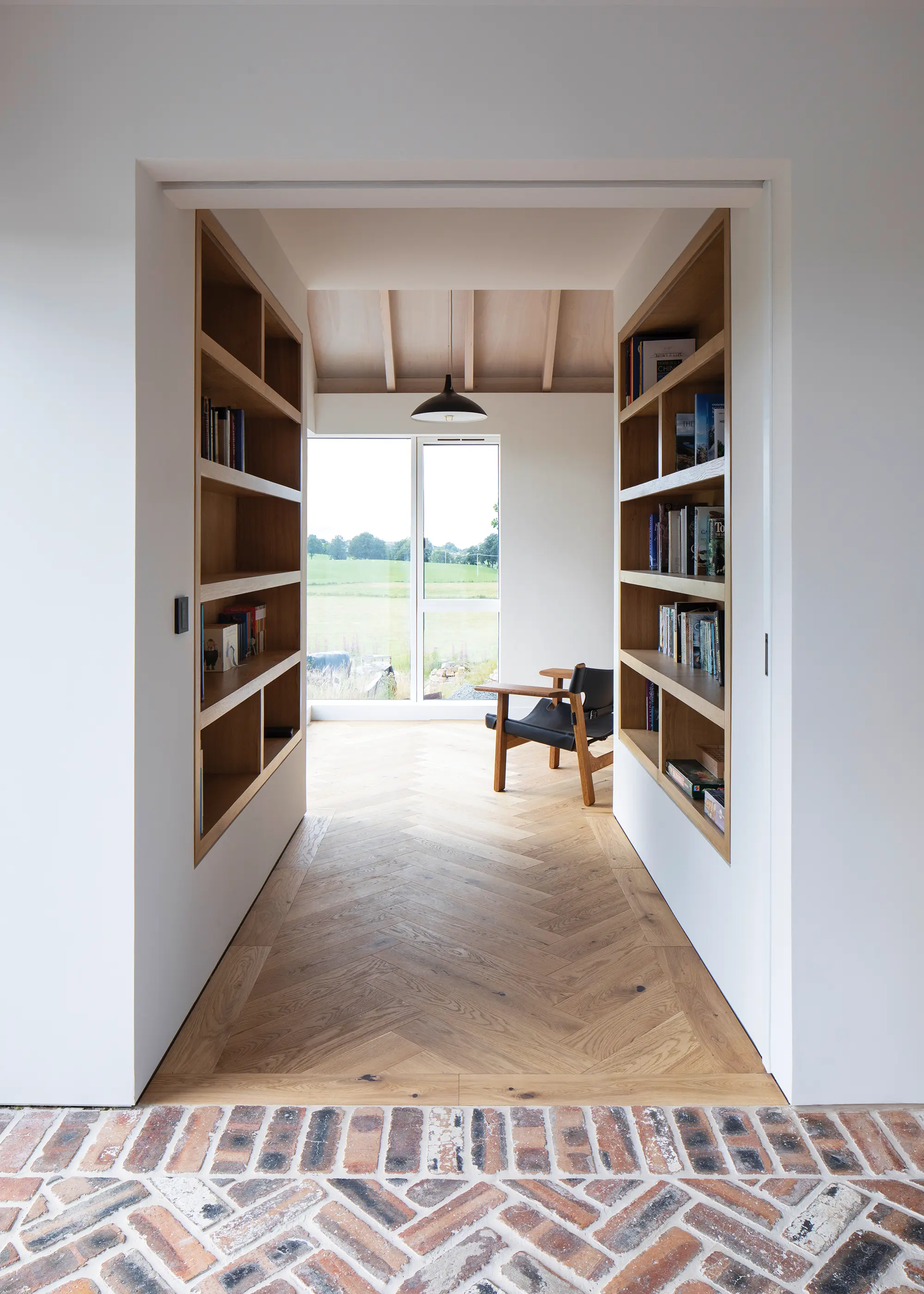 Open-Plan or Broken-Plan Layouts – What's the Difference & Which Will Suit You Best?