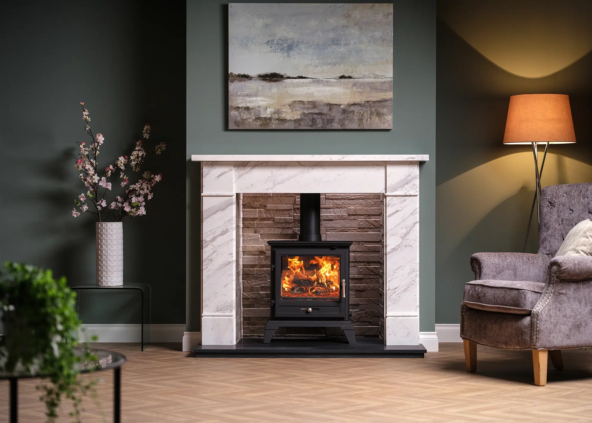 Woodburning Stoves Complete Guide – Here's How to Choose & Install Woodburners