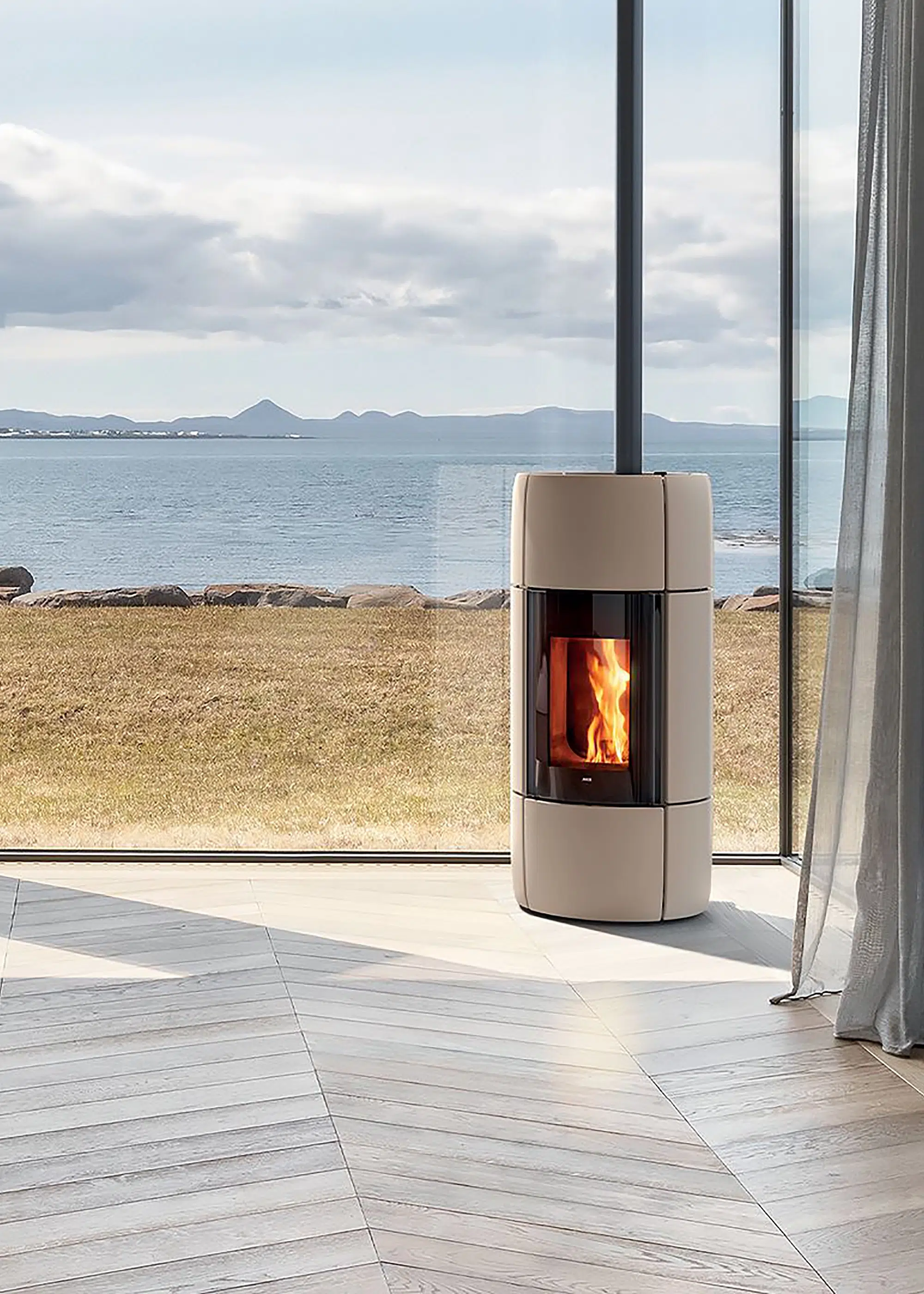 Woodburning Stoves Complete Guide – Here's How to Choose & Install Woodburners