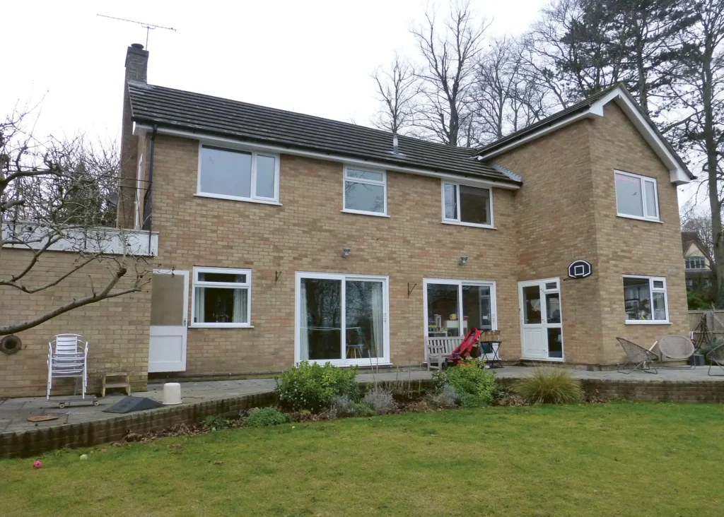 1970s House Renovation & Extension Projects – an Architect’s Guide