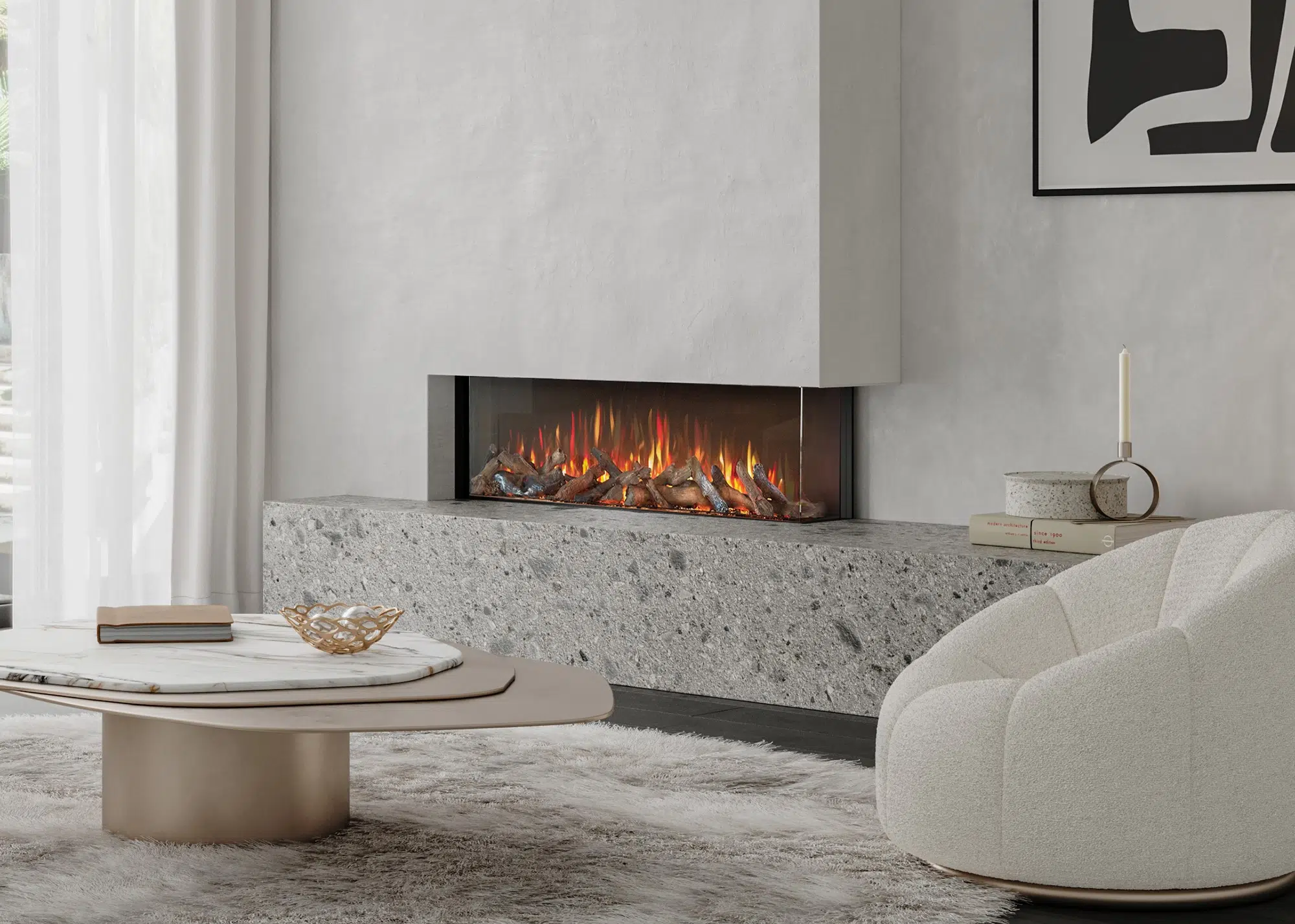 Woodburning Stoves Complete Guide – Here's How to Choose & Install Woodburners