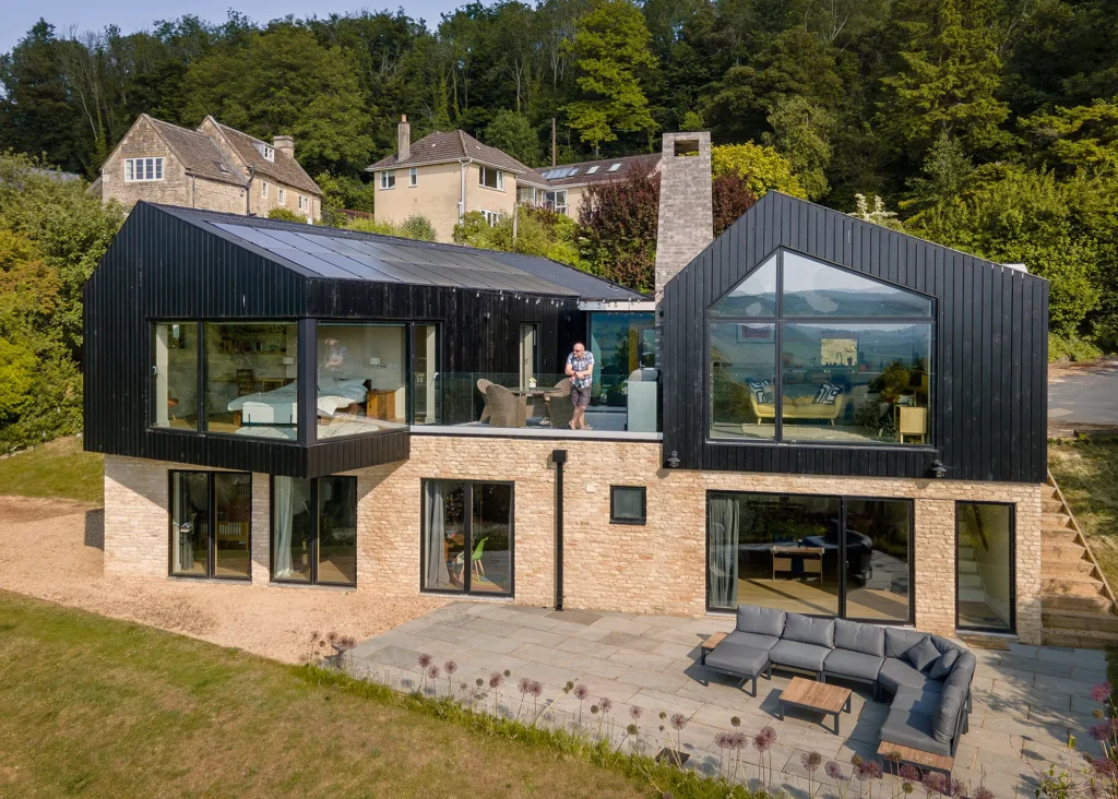 10 Steps to Your Dream Home – How to Self Build Your Own House