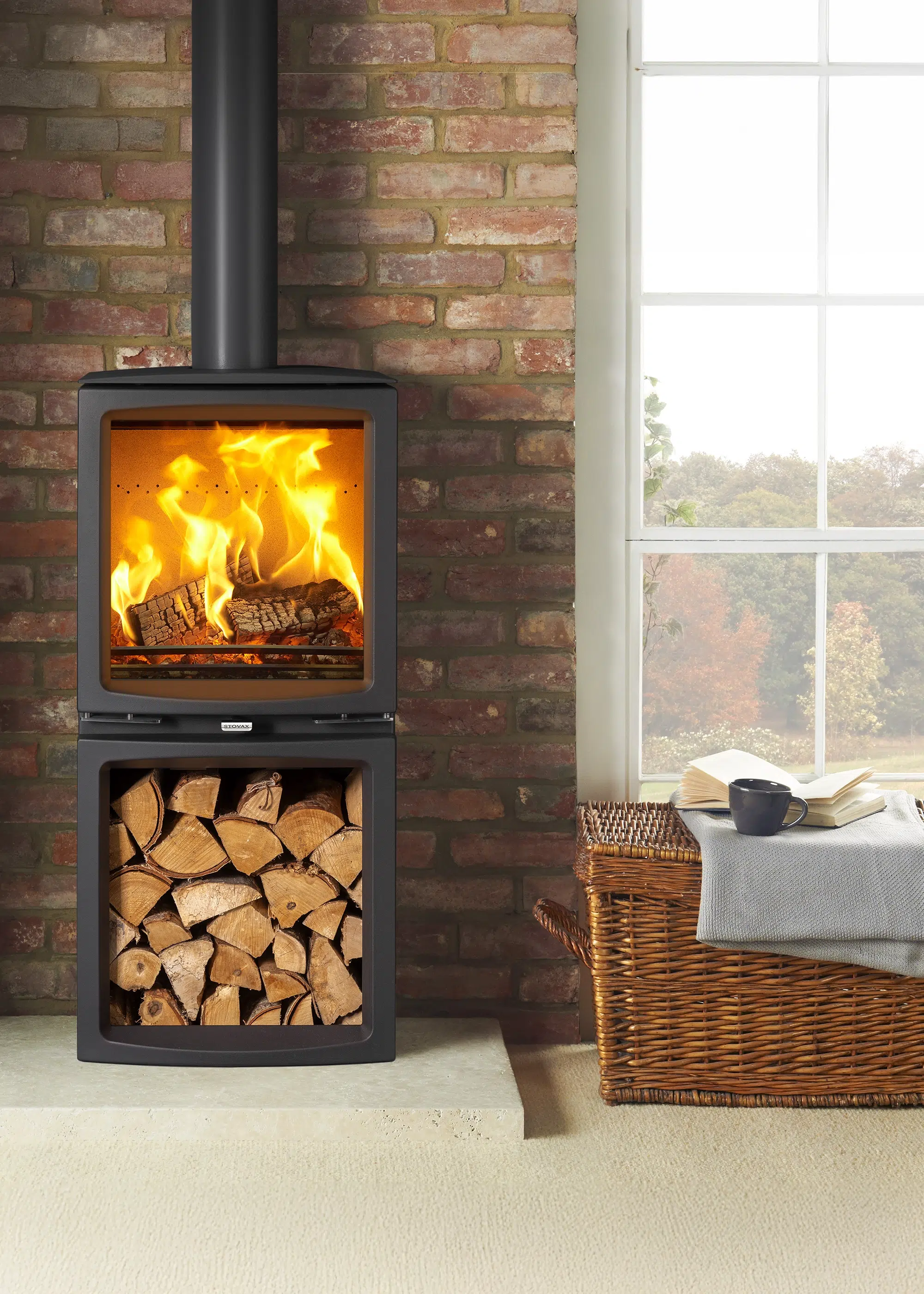 Woodburning Stoves Complete Guide – Here's How to Choose & Install Woodburners