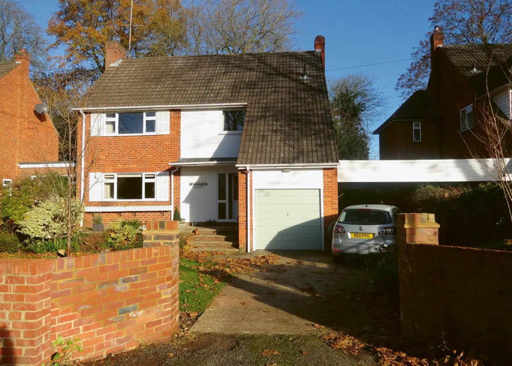 1970s House Renovation & Extension Projects – an Architect’s Guide