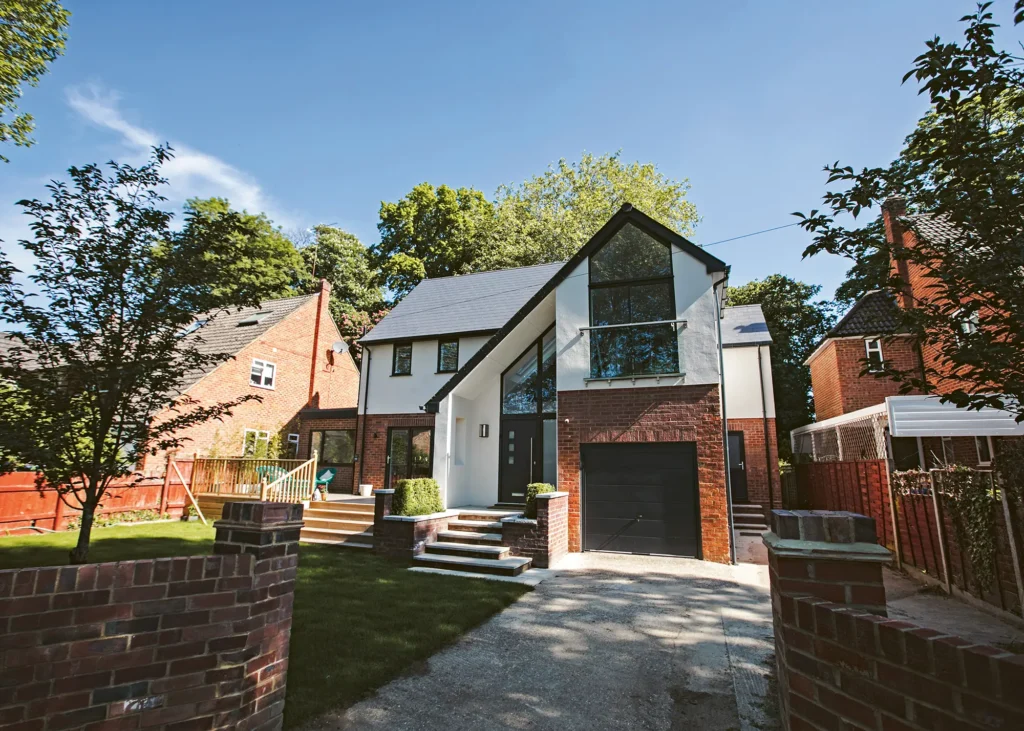 1970s House Renovation & Extension Projects – an Architect’s Guide