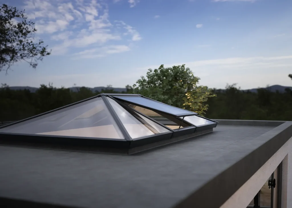 Roof Lanterns: The Ultimate Buyer's Guide