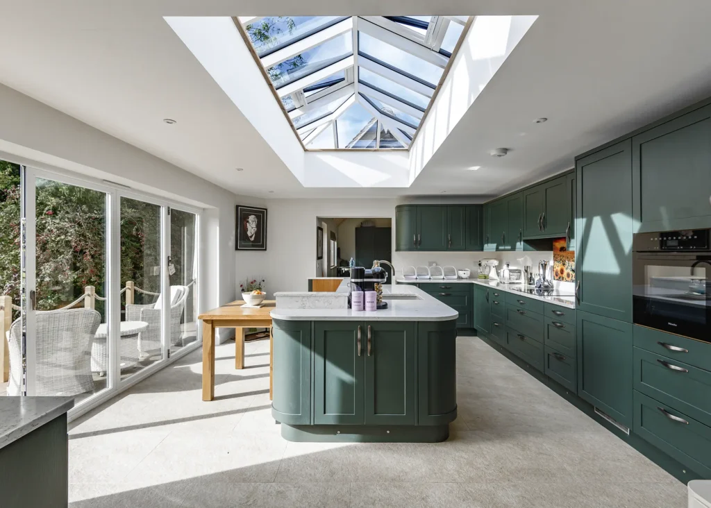 Roof Lanterns: The Ultimate Buyer's Guide