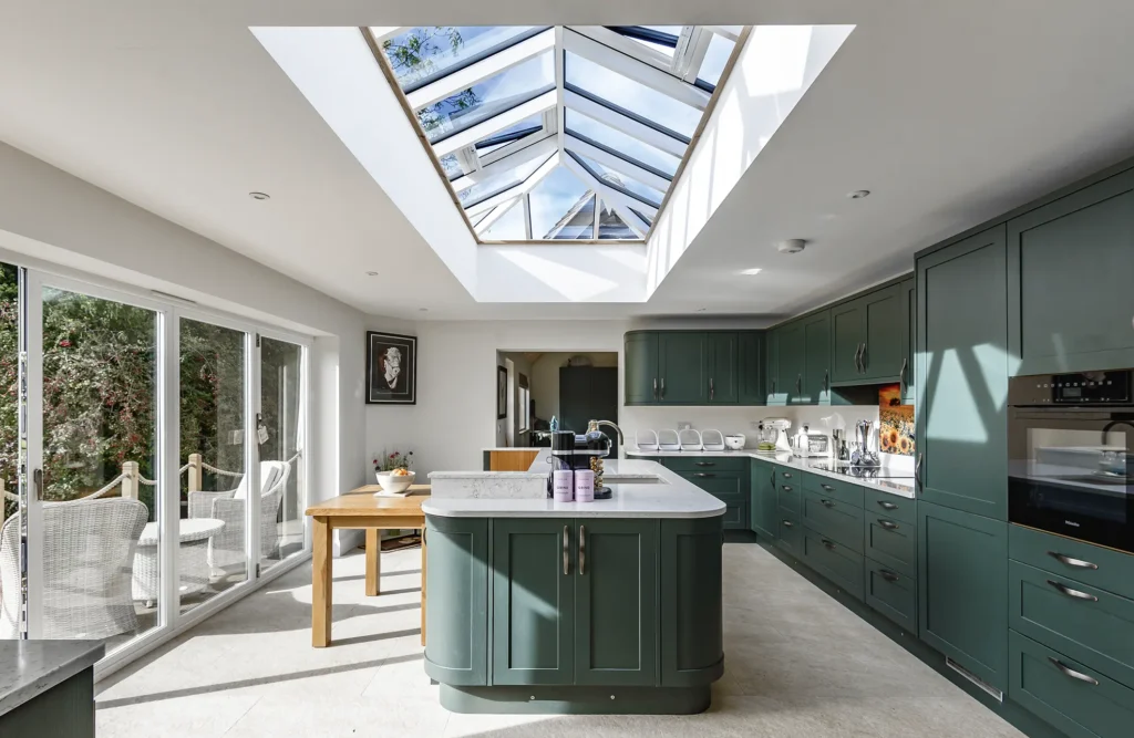 Roof Lanterns Buyer's Guide – Costs, Design Options & Installation