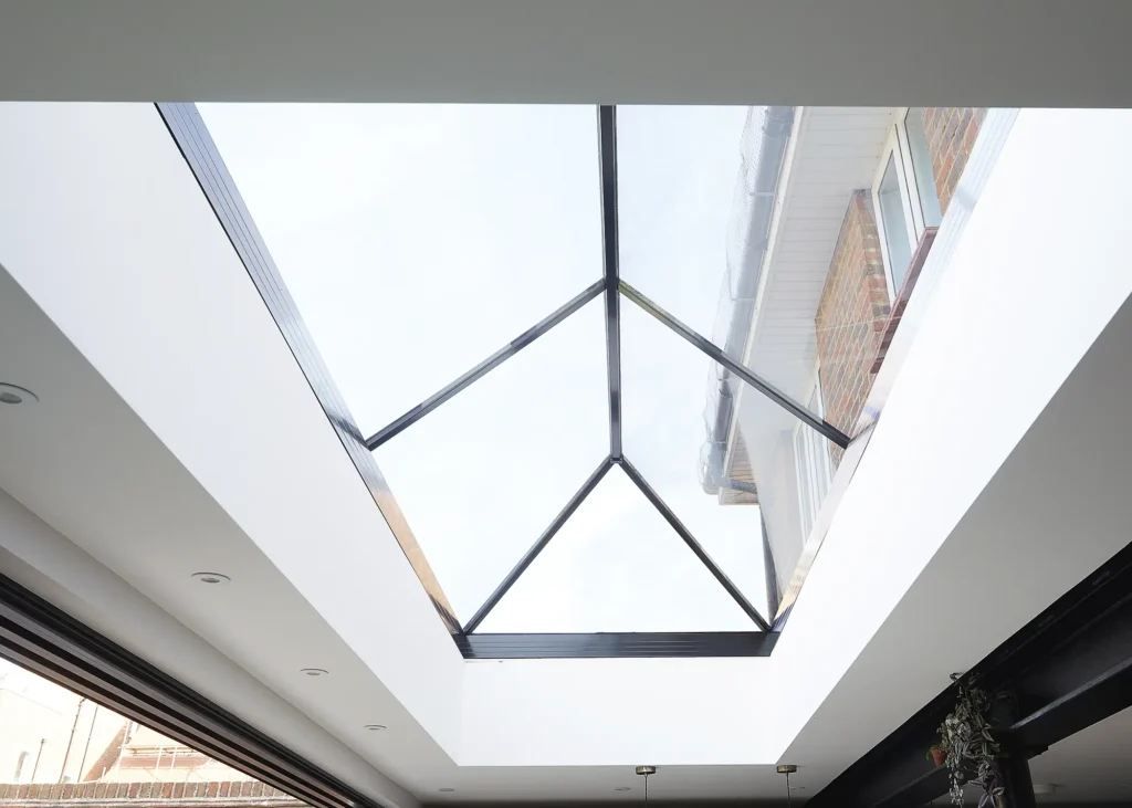 Roof Lanterns: The Ultimate Buyer's Guide