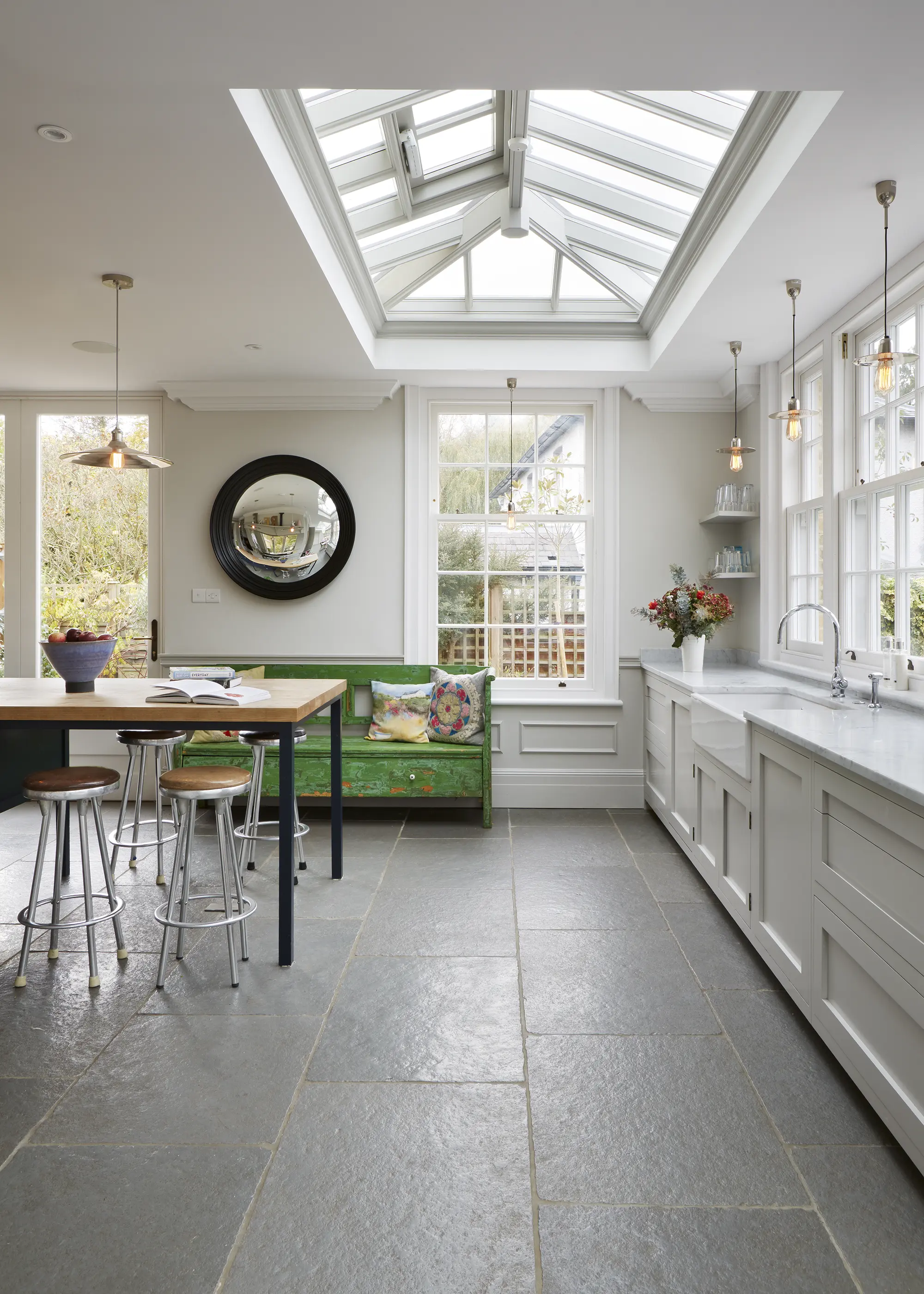Roof Lanterns: The Ultimate Buyer's Guide