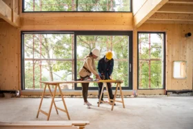 The Complete Guide to Building Regulations for England, Wales & Scotland – What Do They Mean? Photo: Vitranc