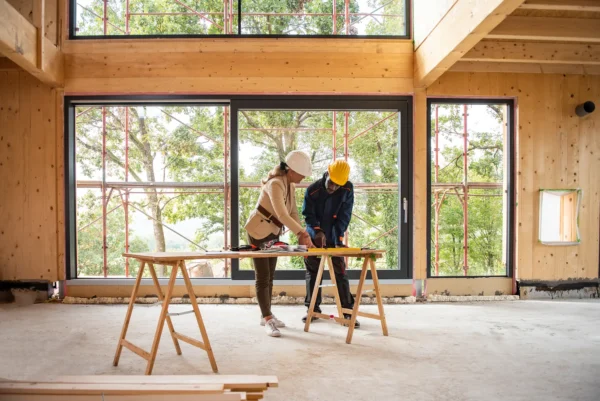 The Complete Guide to Building Regulations for England, Wales & Scotland – What Do They Mean? Photo: Vitranc