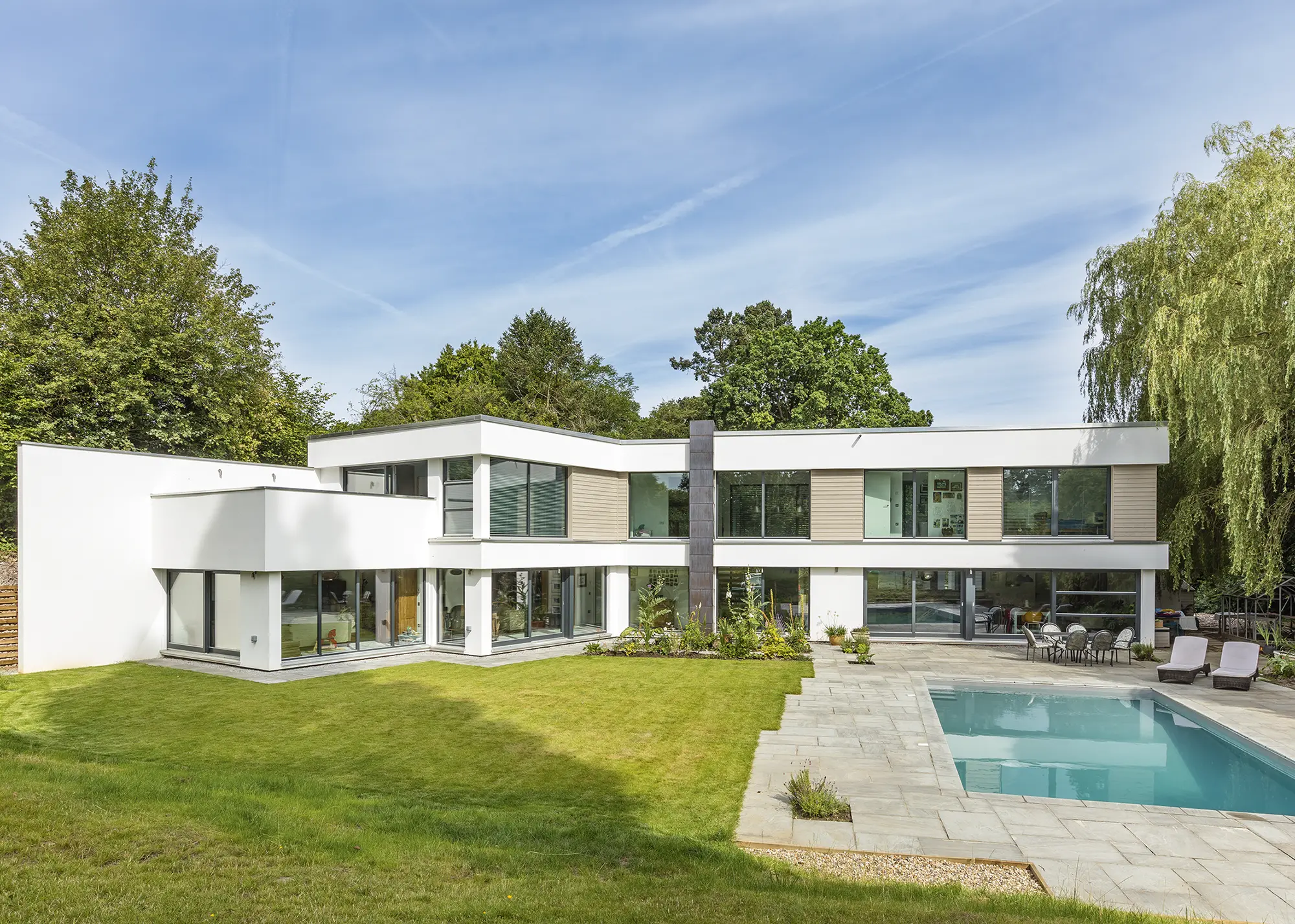 Prefab Homes Guide – Here are the Benefits of Building a Prefabricated House in the UK