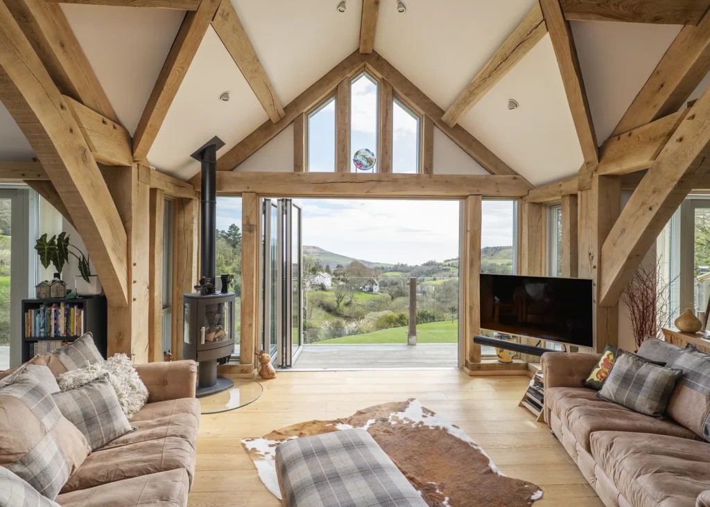 How to Deal with Privacy & Overlooking Planning Rules When Designing Your Home
