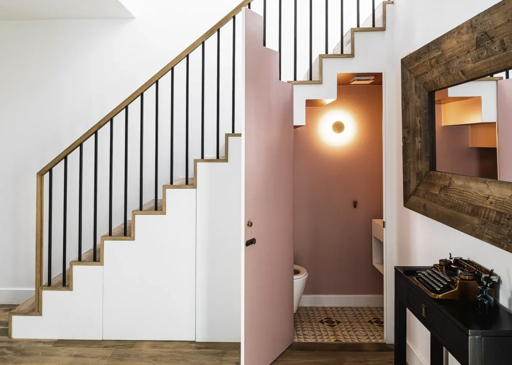Staircase Renovation Ideas: How to Upgrade Your Home's Staircase