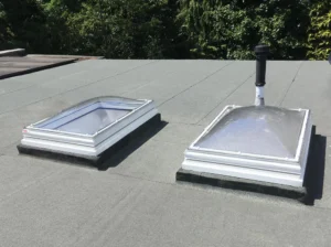 Rooflights & Skylights