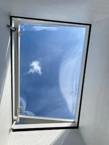 Rooflights & Skylights