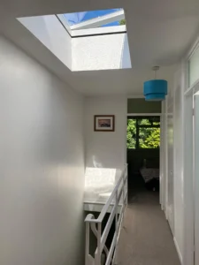 Rooflights & Skylights