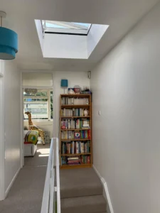 Rooflights & Skylights