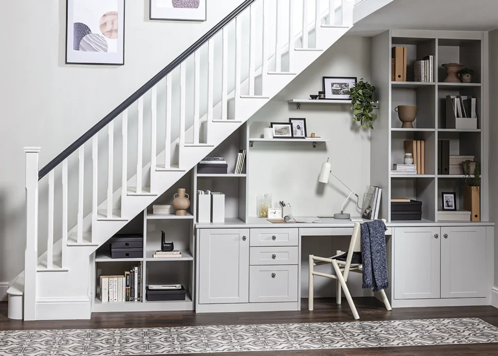 Staircase Renovation Ideas: How to Upgrade Your Home's Staircase