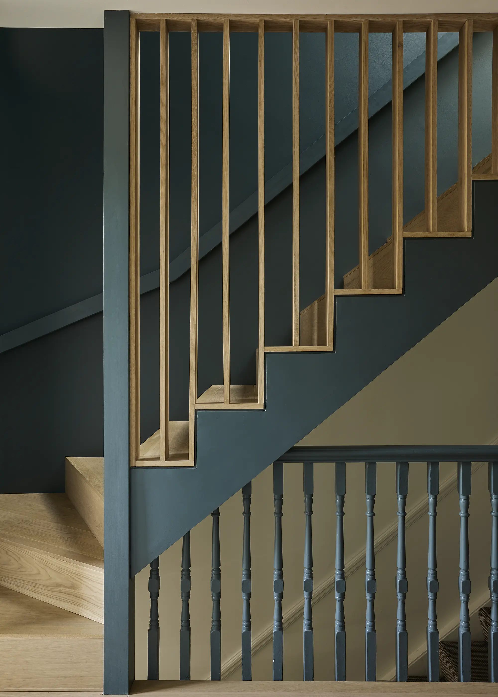 Staircase Renovation Ideas: How to Upgrade Your Home's Staircase