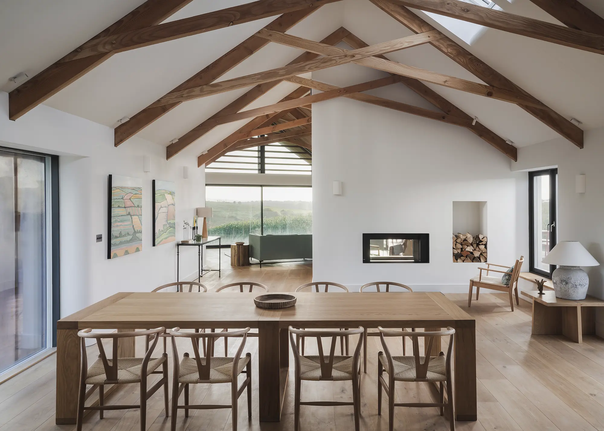 Build It Award-Winning ICF House