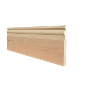 Champion Timber Moulding