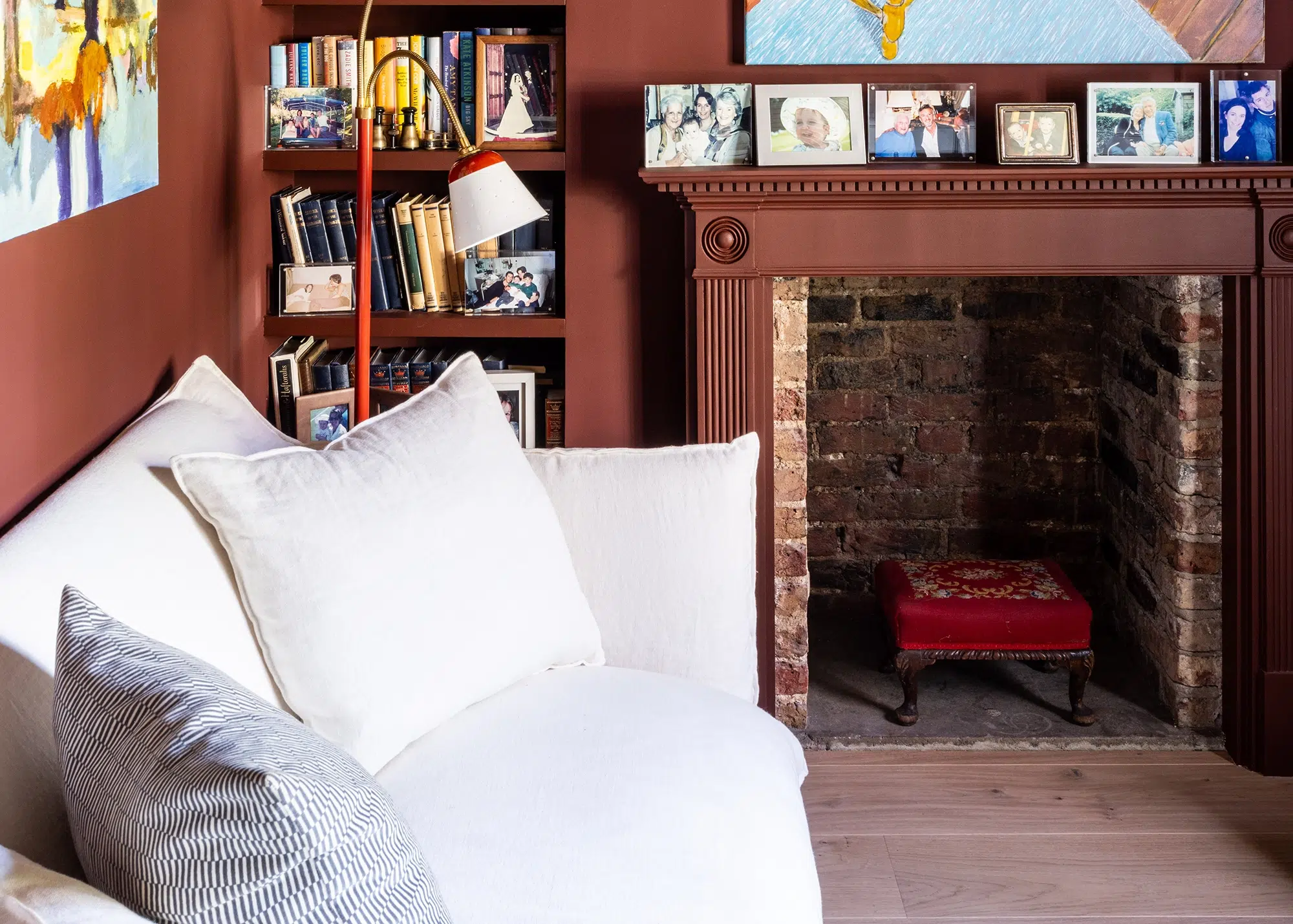 Restoring an Old Fireplace – How to Upgrade & Renovate an Existing Fireplace