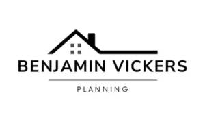 Benjamin Vickers logo