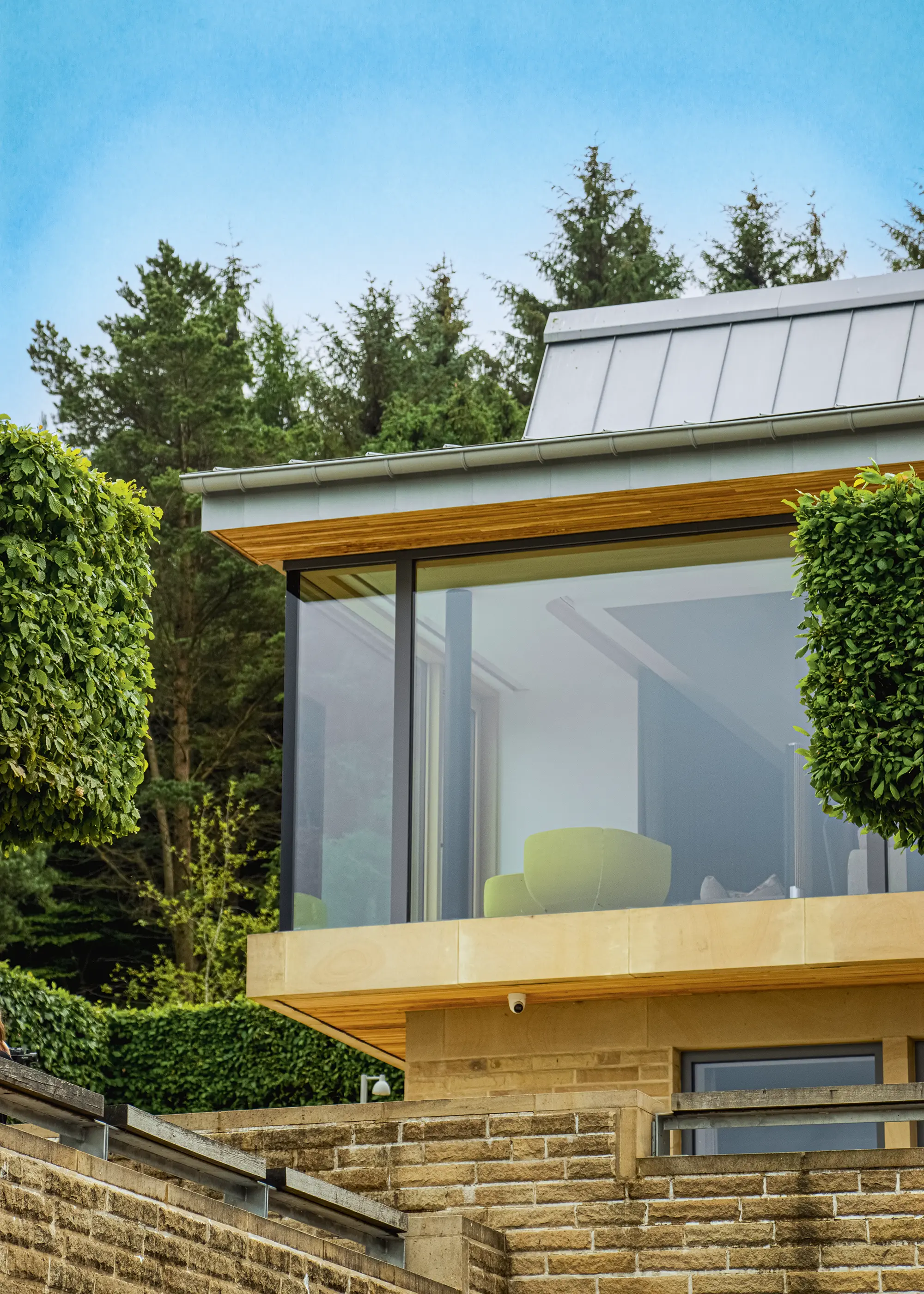 How to Specify Windows & Doors for Your Passivhaus Self Build