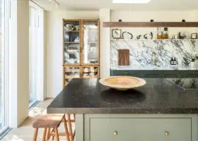 How Much Does a New Kitchen Cost? What to Budget for Kitchen Design & Installation