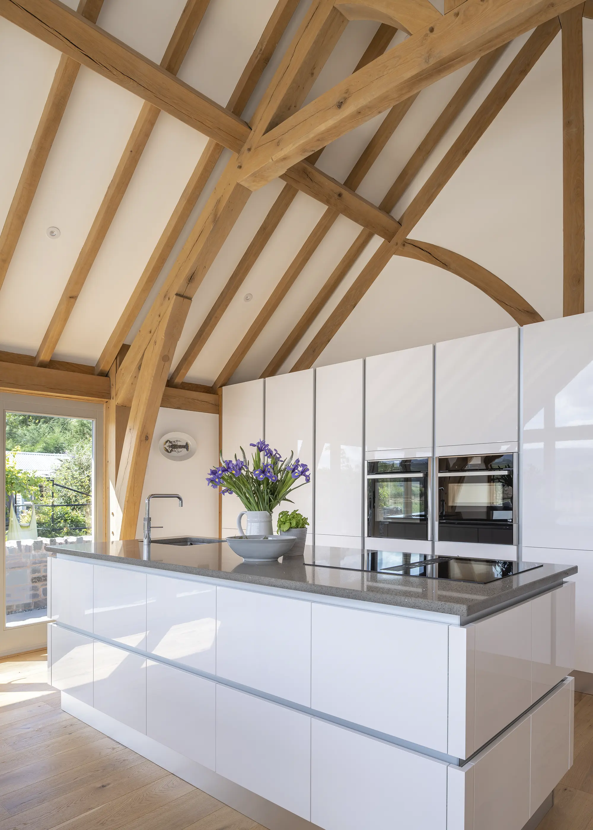 Lighting Design: The Experts Reveal How to Create Successful Interior Lighting Plan