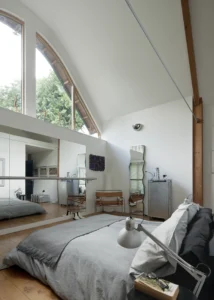 Unique Energy-Efficient Self Build in Cairngorms National Park