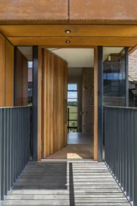 Urban Front