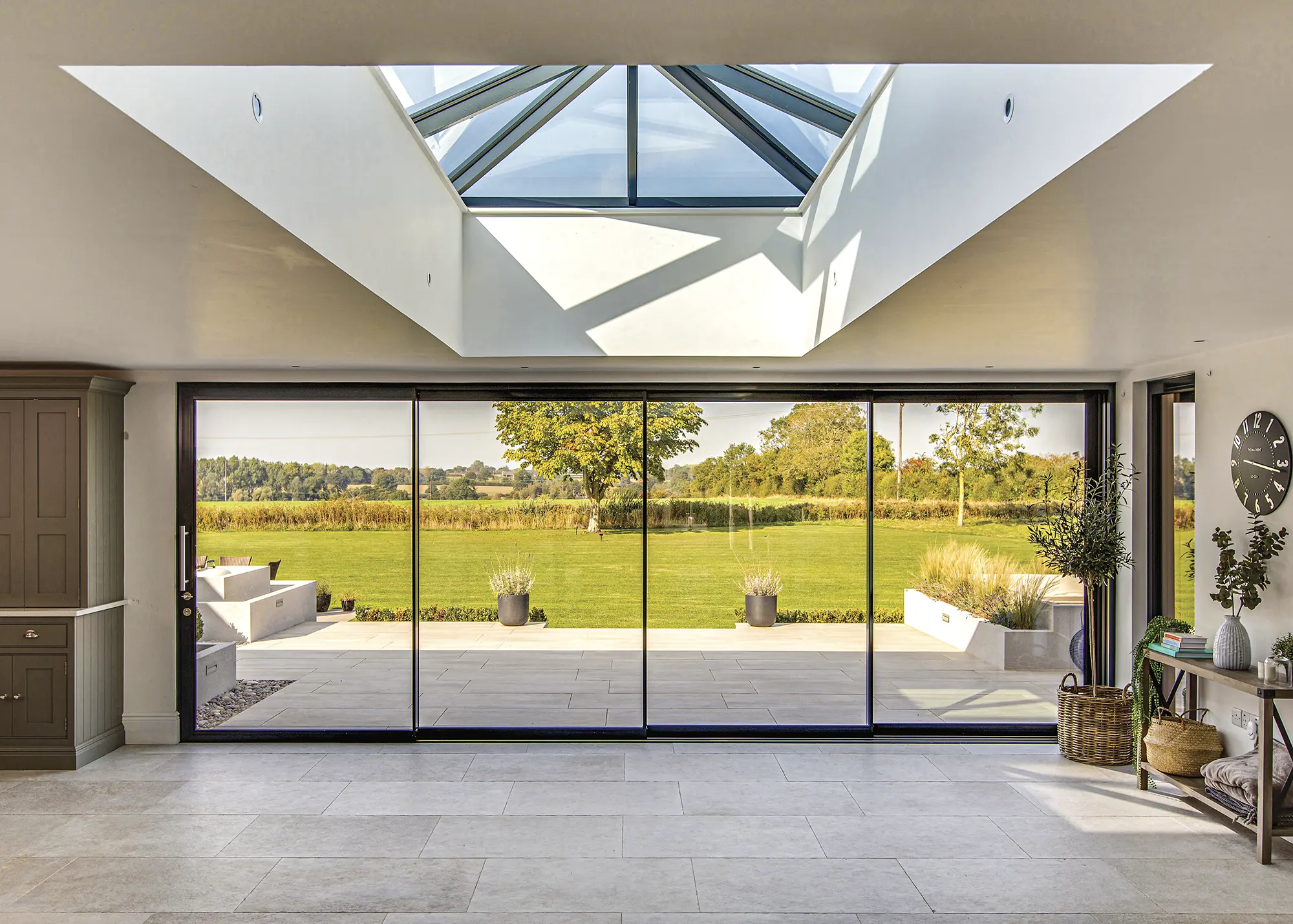 How Much Do Sliding Patio Doors Cost in 2025? What to Budget for Sliding Door Options & Installation