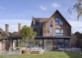Self Building a Passivhaus – 10 Steps to Follow For Passivhaus Approval