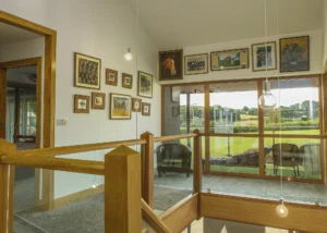 Ultra-Efficient Timber Frame Forever Home in Herefordshire