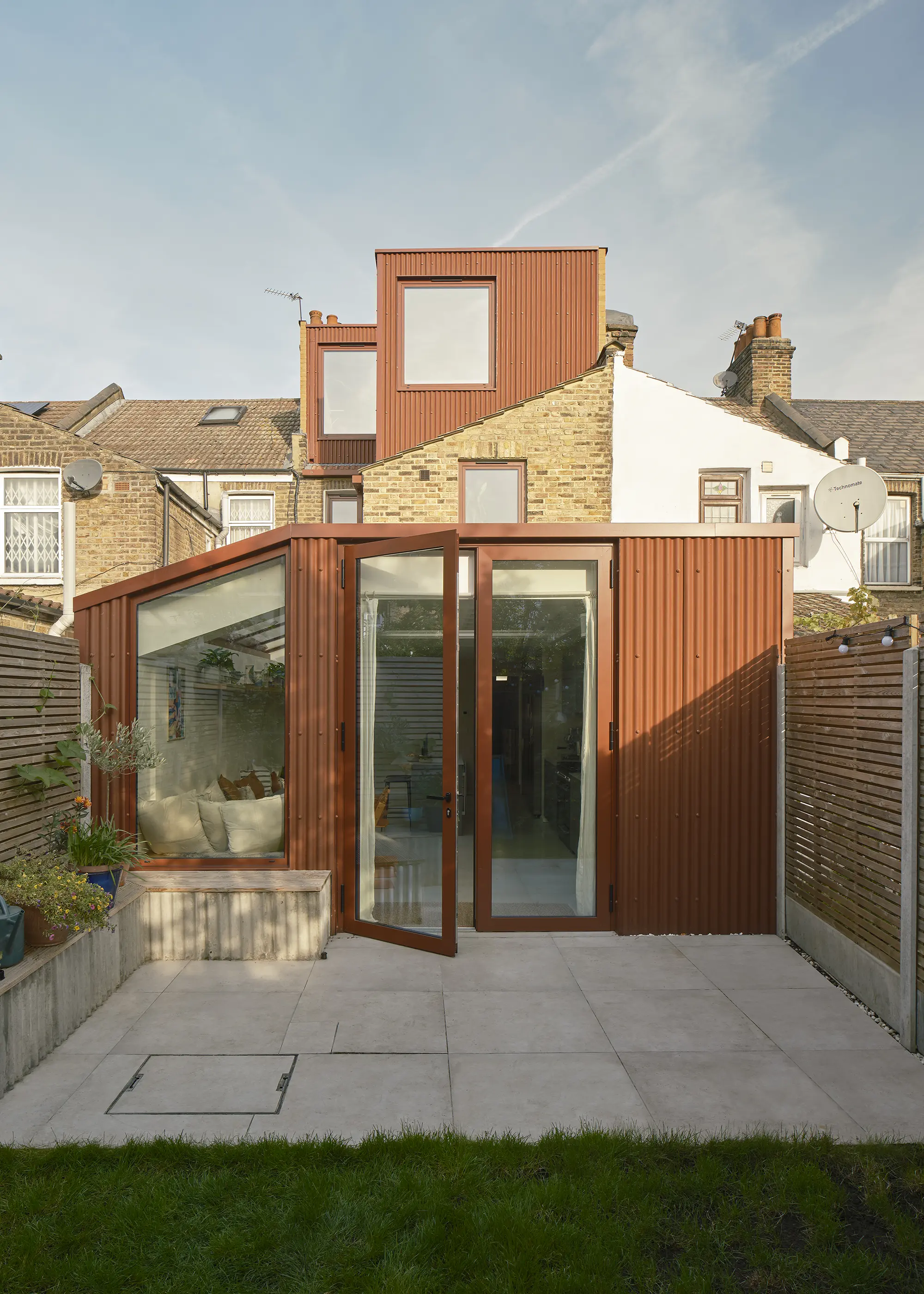 Loft Conversion Guide – How to Add Space & Value to Your Home with a Loft Extension