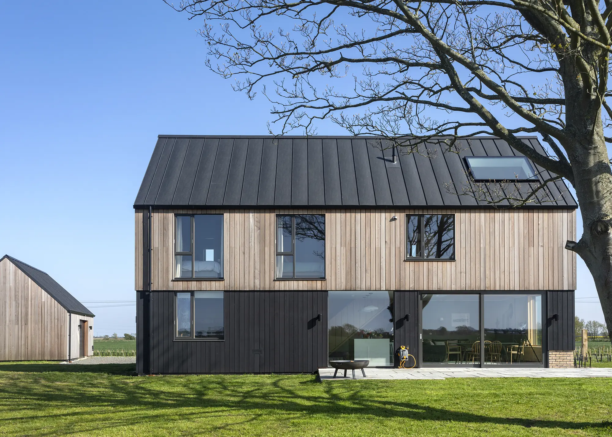 10 Steps to Your Dream Home – How to Self Build Your Own House