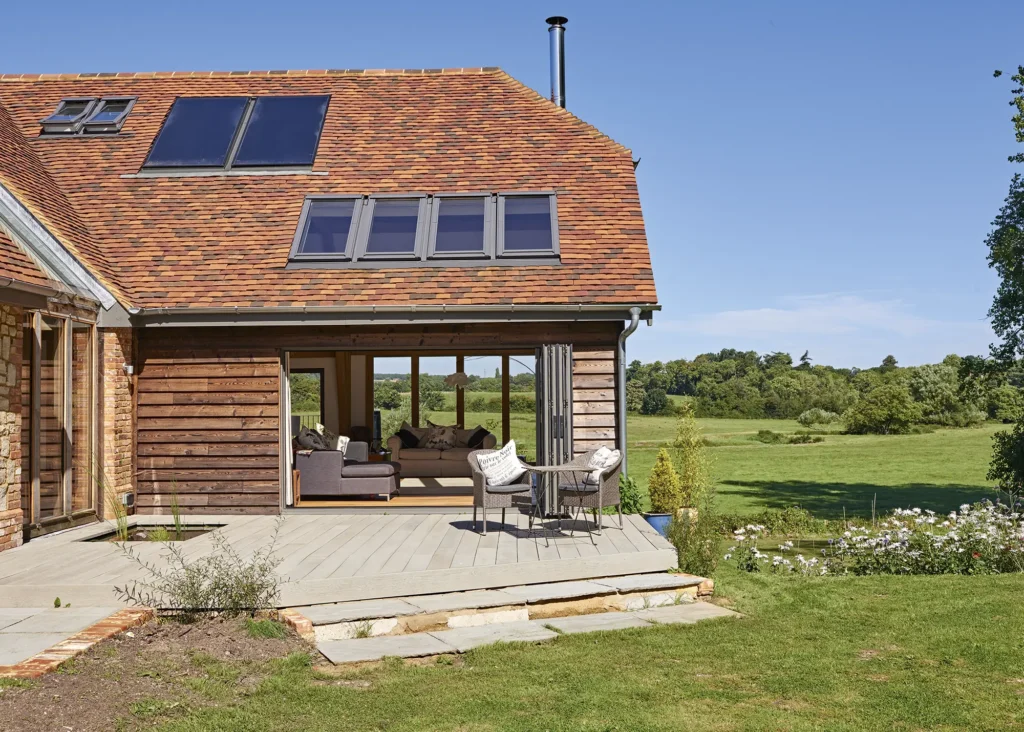 Is it Possible to Self Build a Zero-Bills Home? Your Questions Answered