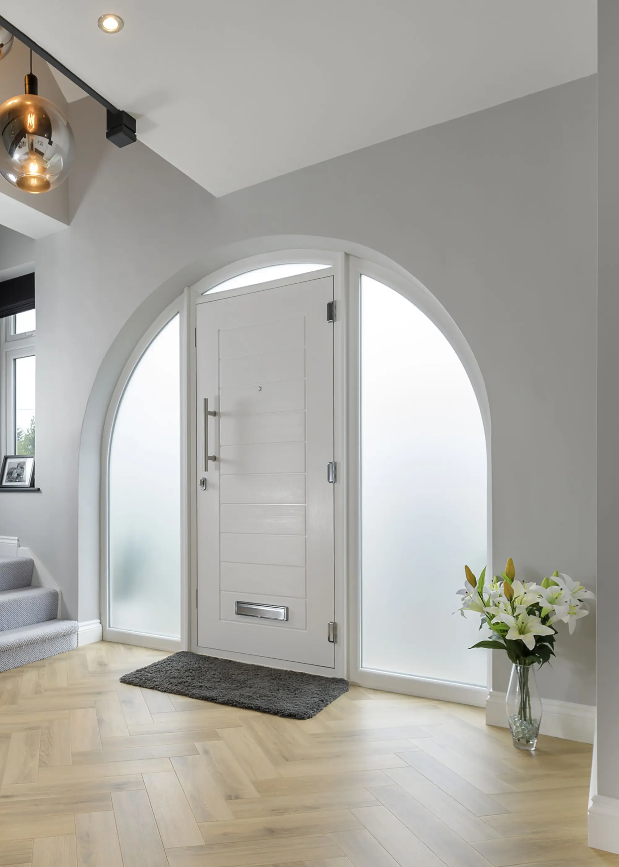 How to Choose a Front Door – Your Guide to Design Options & Materials