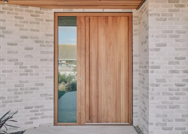 How to Choose a Front Door – Your Guide to Design Options & Materials