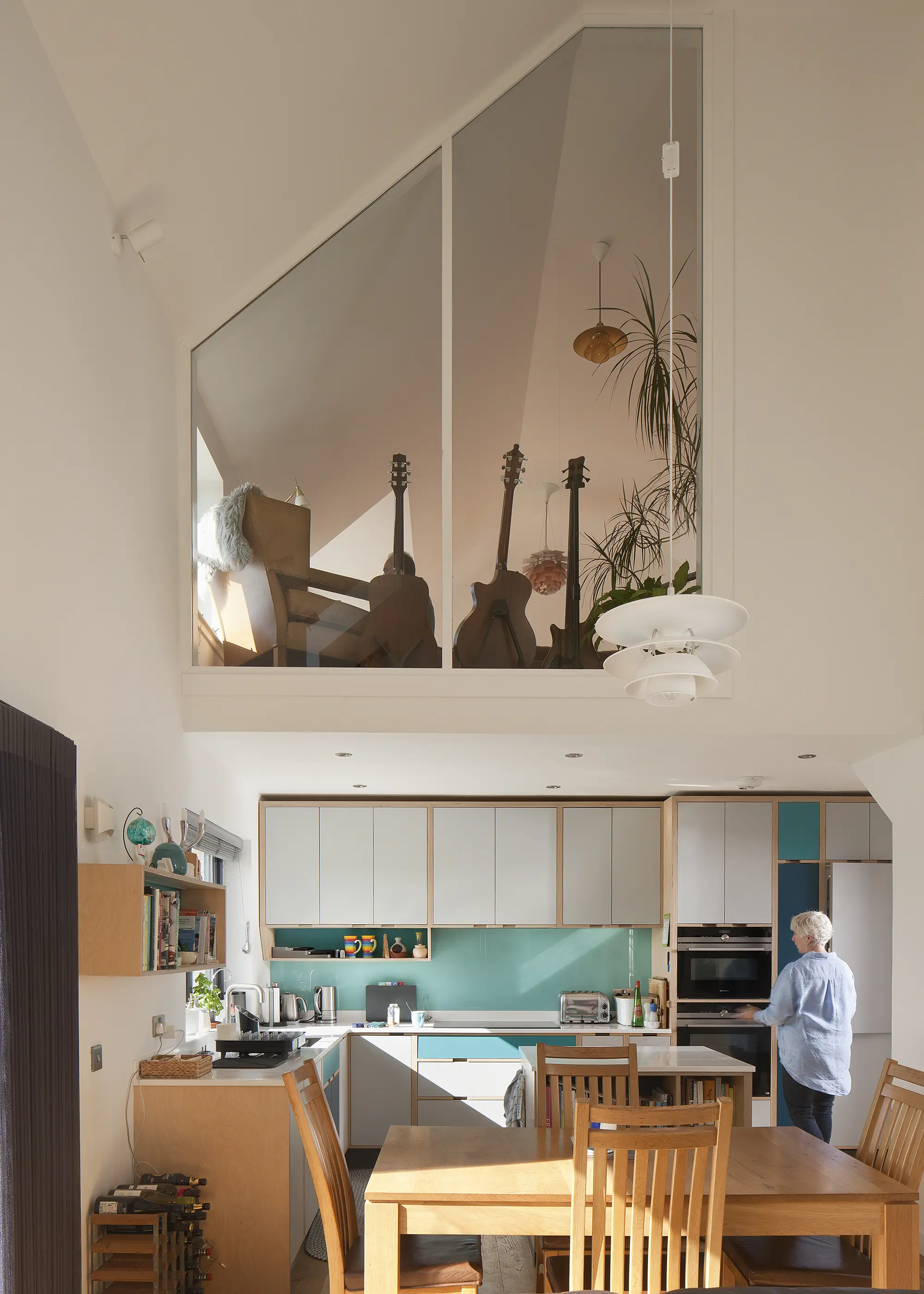 What Did We Learn? Key Self Build Advice from Real-Life Projects