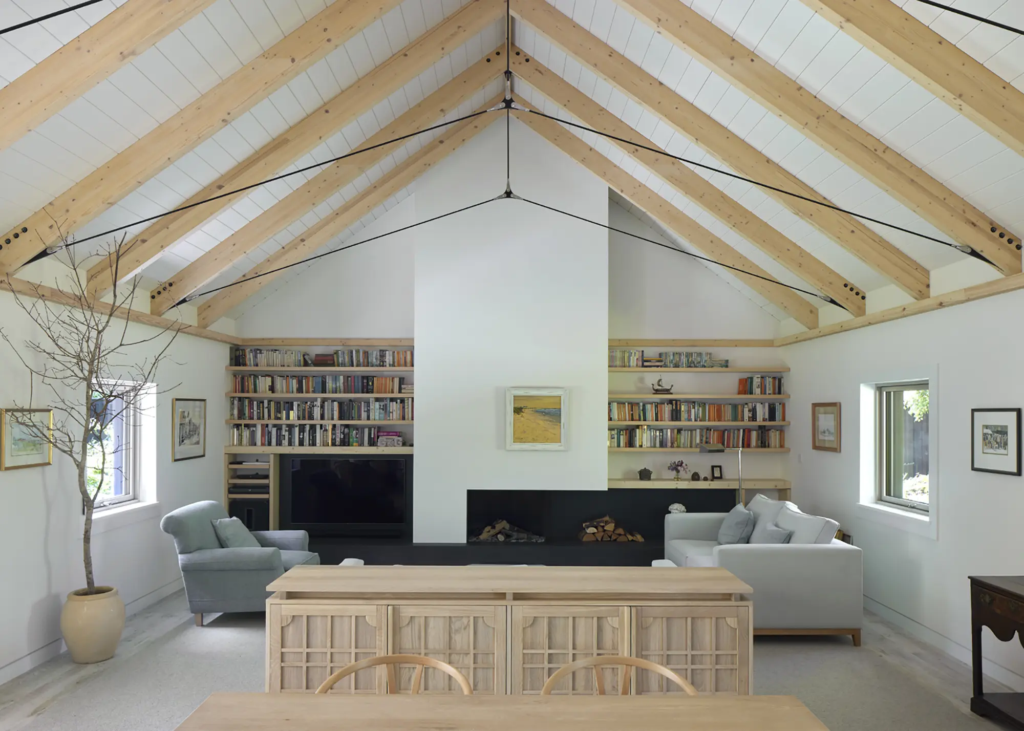 Timber Frame Construction: The Complete Guide to Building a Timber Frame Home
