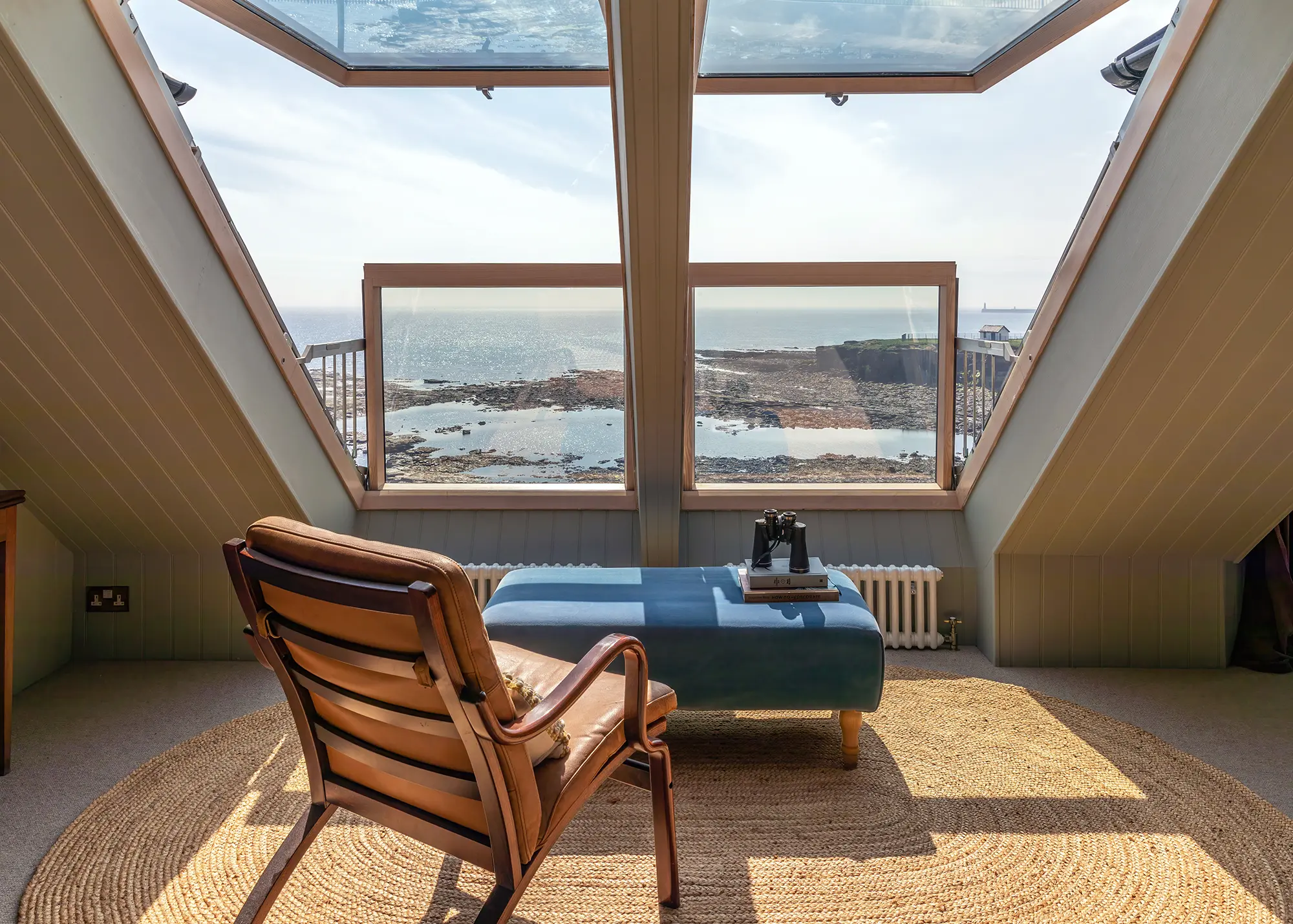 Ultimate Roof Windows Guide – How to Choose the Right Overhead Glazing for Your Project