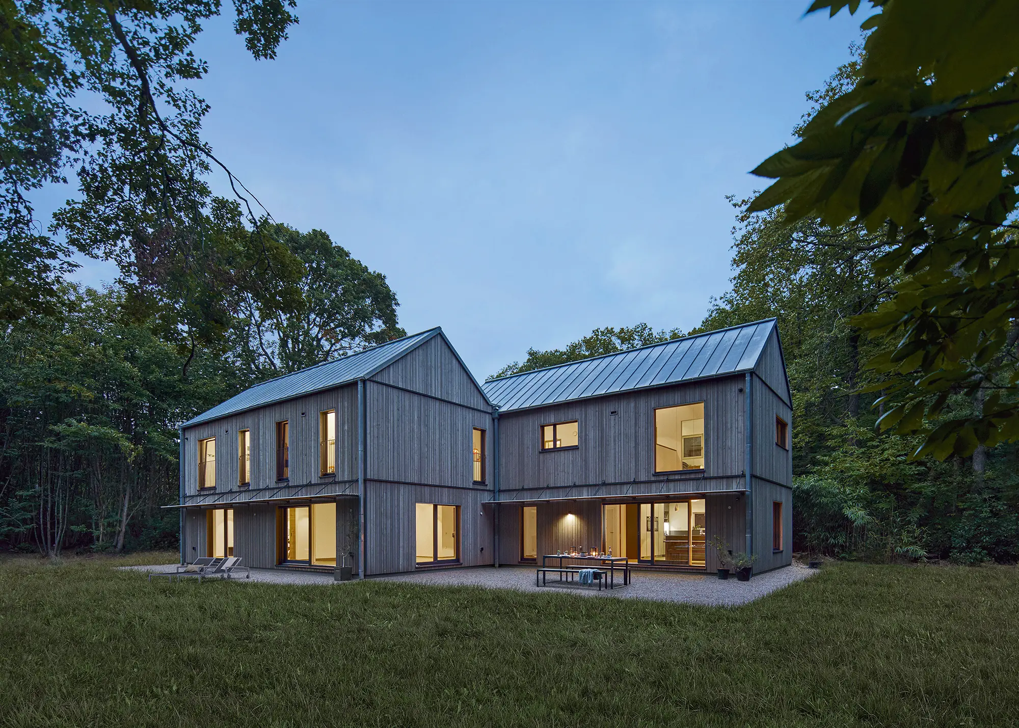 What Did We Learn? Key Self Build Advice from Real-Life Projects