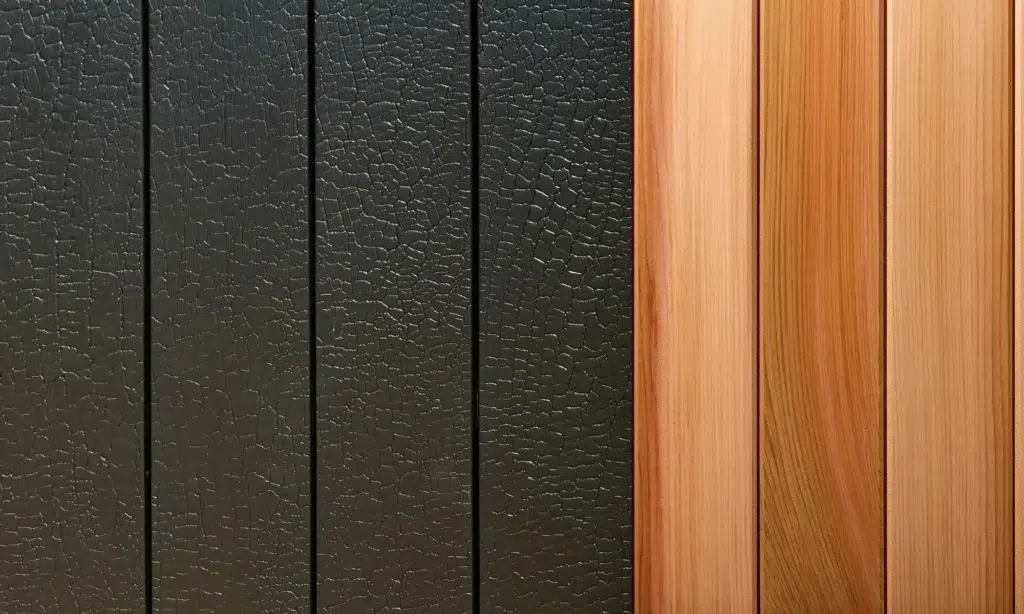 Millworks Mokuzai Charred