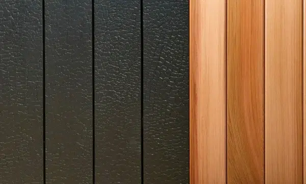 Millworks Mokuzai Charred