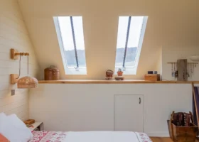 Ultimate Roof Windows Guide – How to Choose the Right Overhead Glazing for Your Project