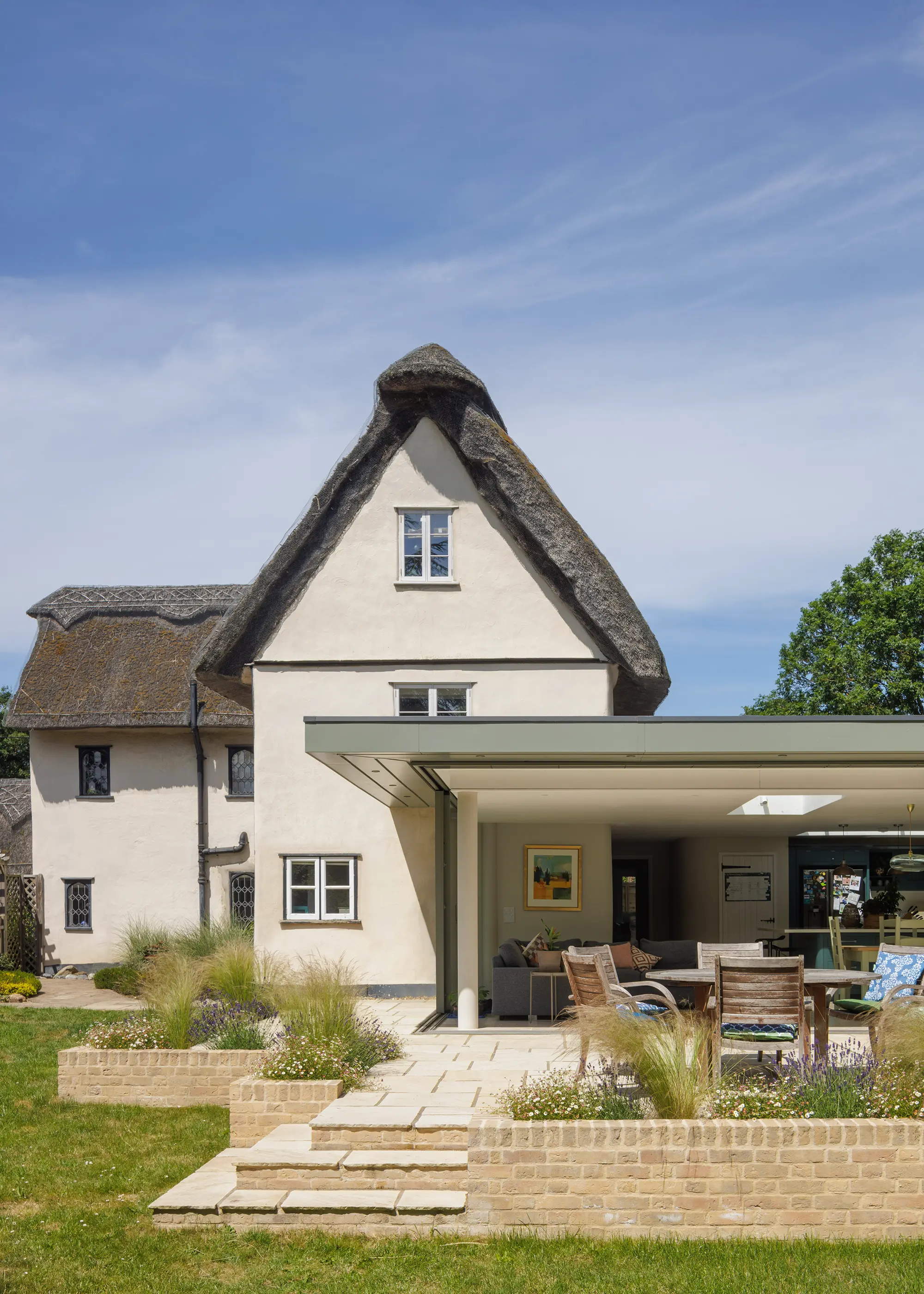 The Complete Beginner's Guide to Renovating a Period Property